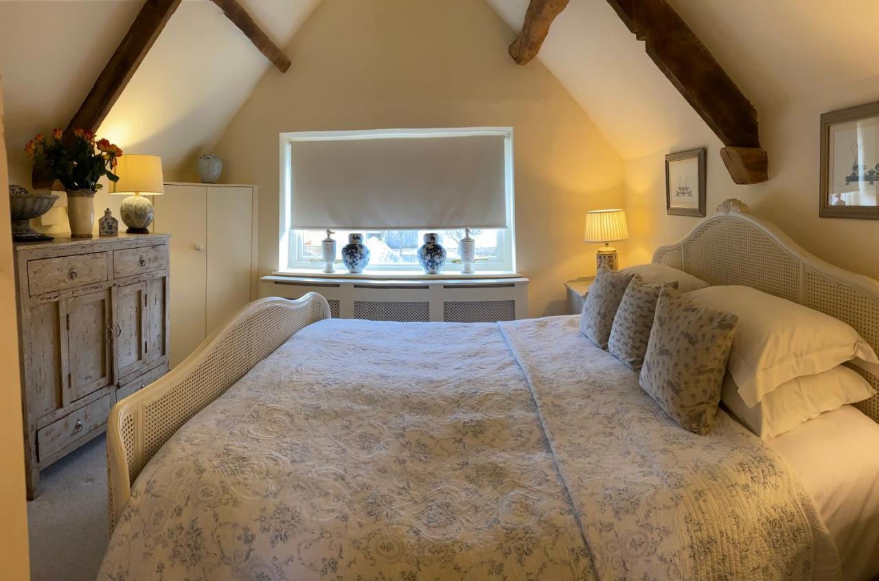 Вилла Little Campden House Чиппинг-Кампден Экстерьер фото