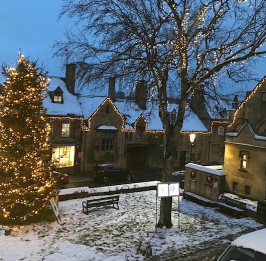 Вилла Little Campden House Чиппинг-Кампден Экстерьер фото